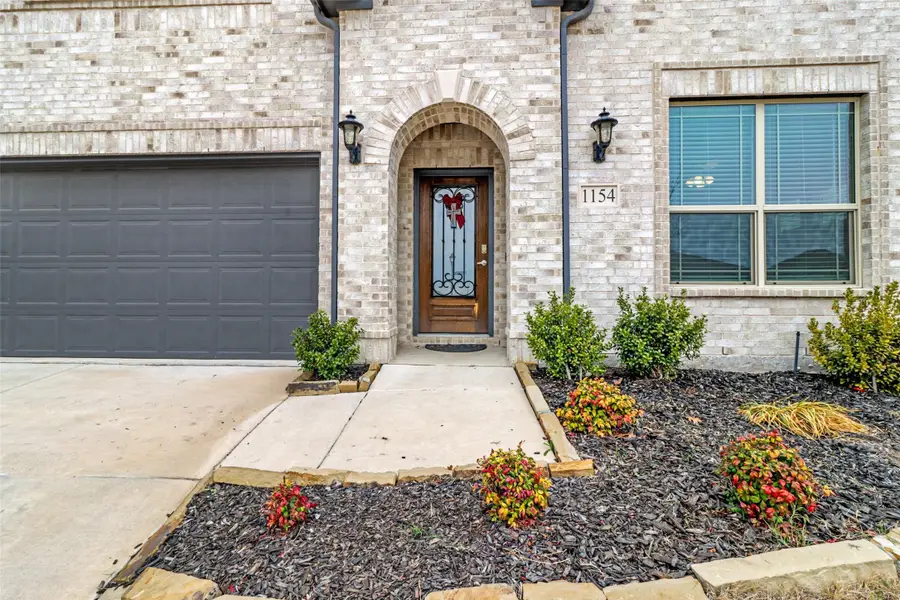 1154 Holcombe Drive, Anna, TX 75409 - Image #3