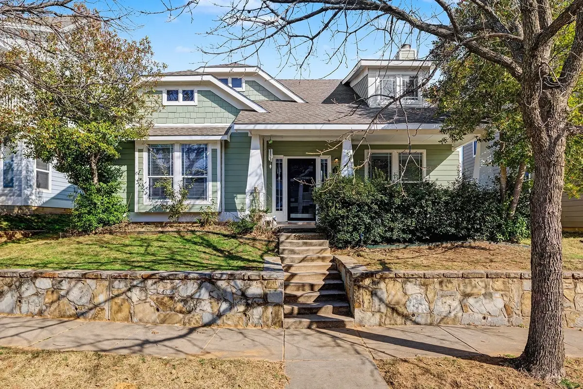 1808 Plymouth Drive, Aubrey, TX 76227 - #1