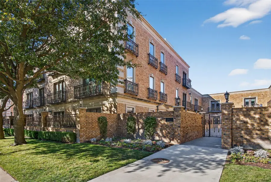 6615 Bandera Avenue #1A, Dallas, TX 75225 - Image #3