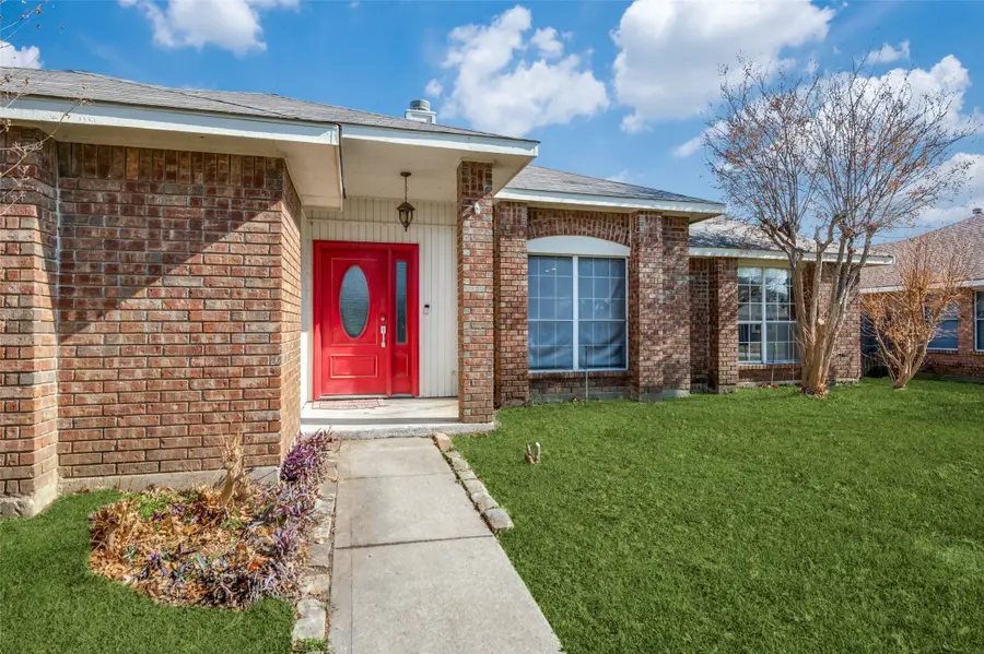 3904 Virginia Pine Drive, Carrollton, TX 75007 - Image #2