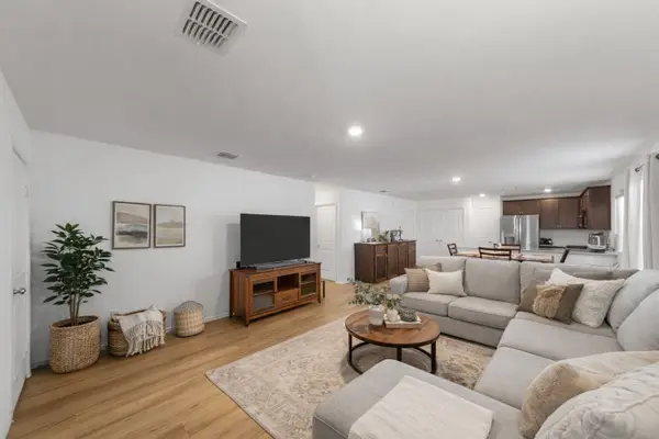 7421 Gray Wolf Lane, McKinney, TX 75071