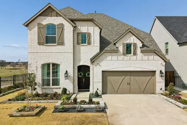 801 Webb Lane, Prosper, TX 75078