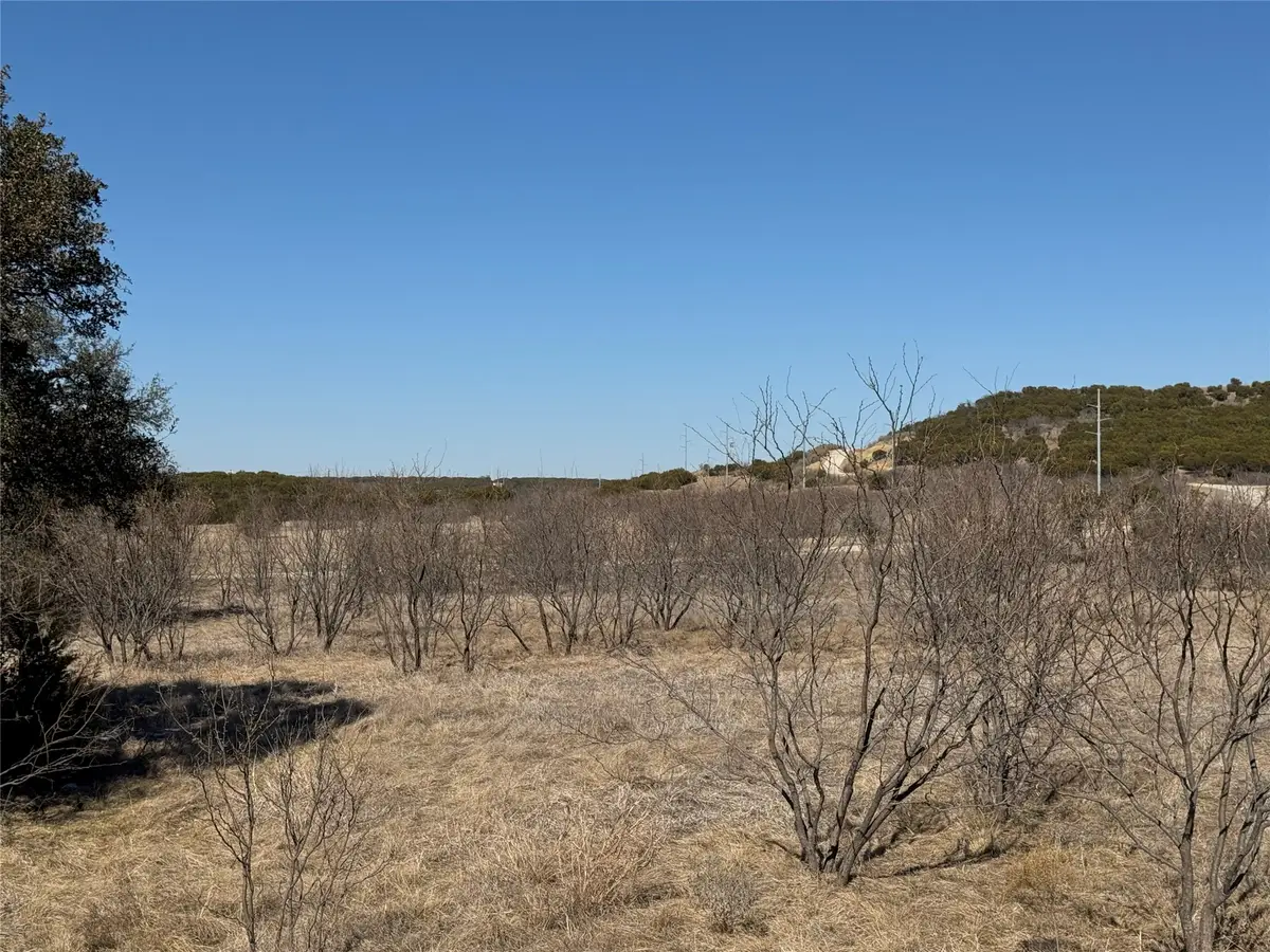 Lot 401 Pk Hills Boulevard, Possum Kingdom Lake, TX 76449 - Image #1