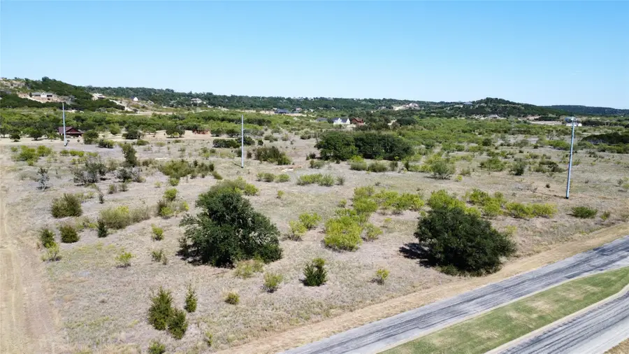 Lot 401 Pk Hills Boulevard, Possum Kingdom Lake, TX 76449 - Image #2