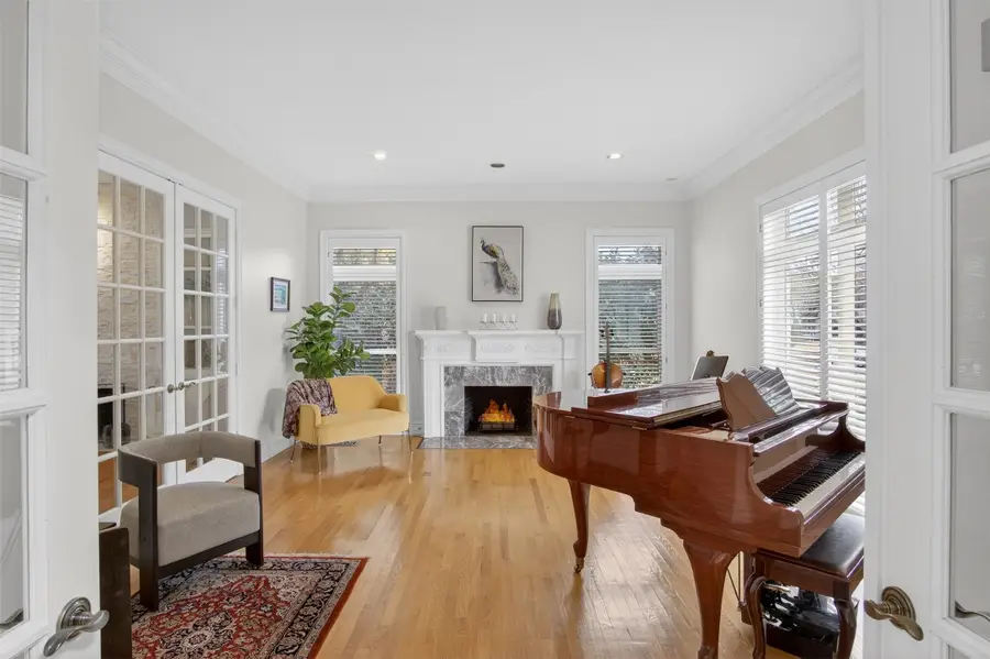 4012 Centenary Avenue, Dallas, TX 75225 - #3