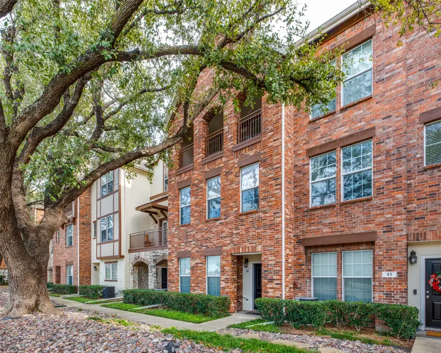 1600 Abrams Road #46, Dallas, TX 75214 - Image #2