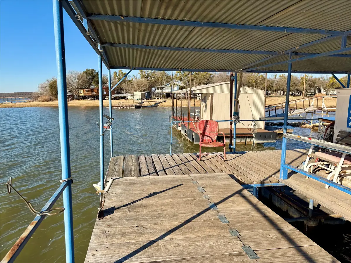 4431 Lake Shore Drive, May, TX 76857 - #1