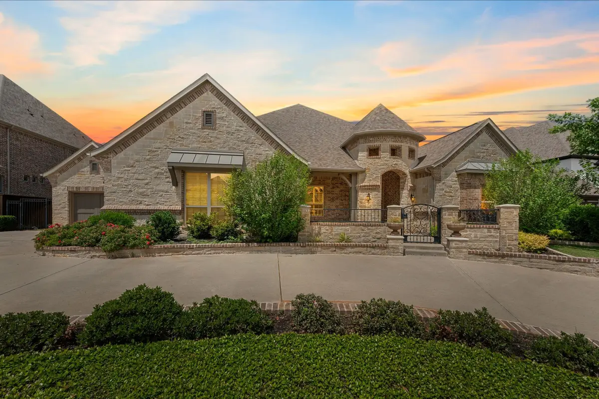 208 Saint Tropez Drive, Southlake, TX 76092 - Image #1