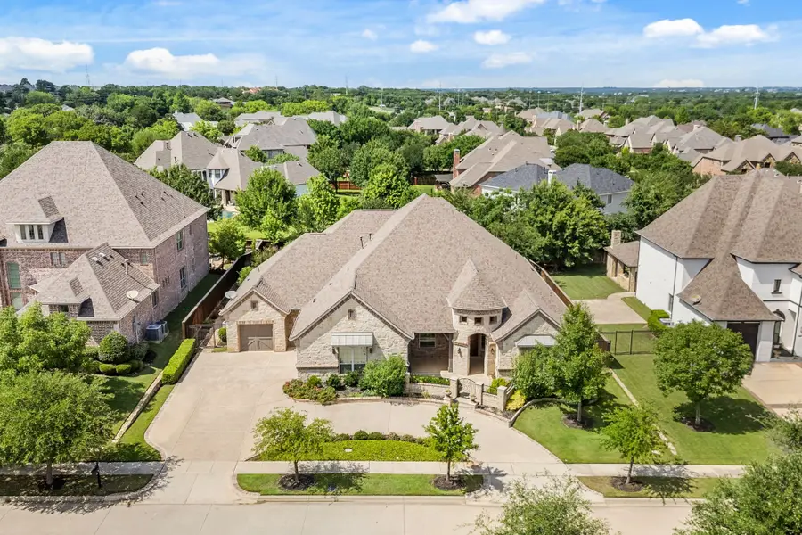 208 Saint Tropez Drive, Southlake, TX 76092 - Image #2