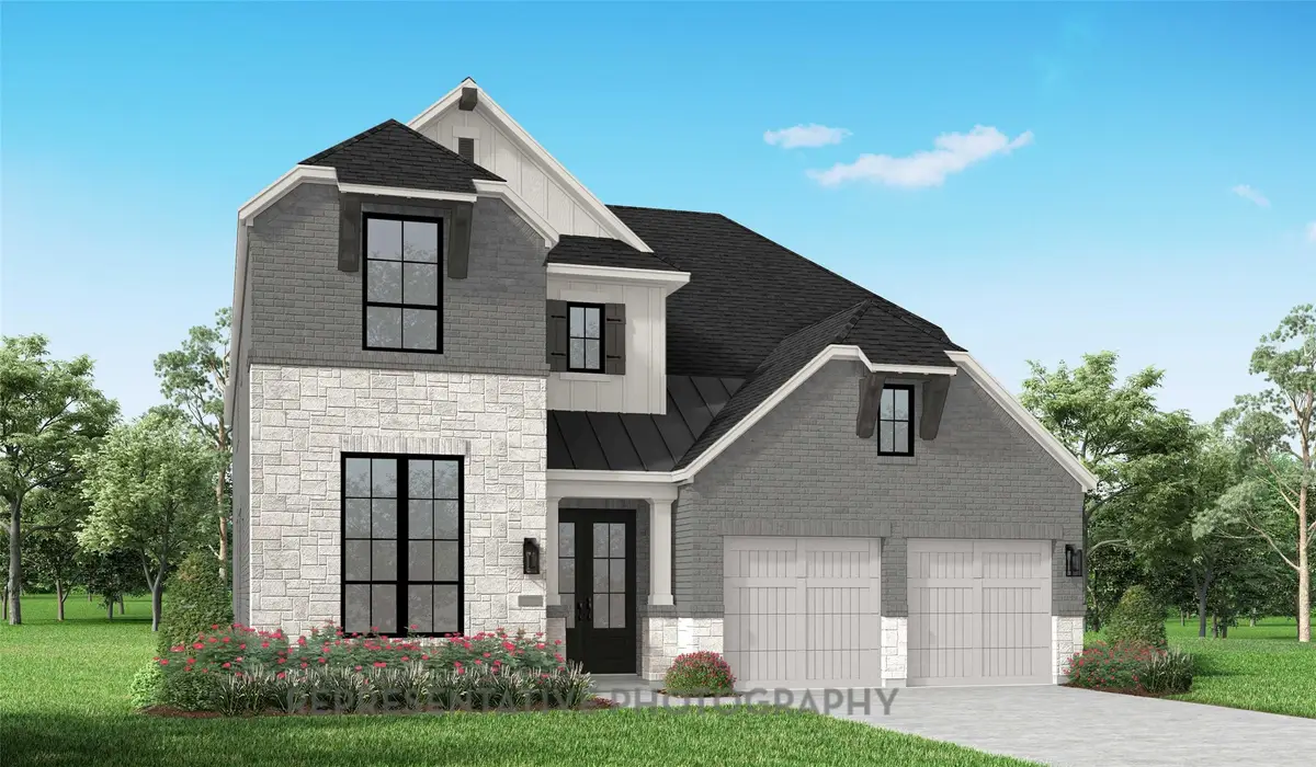 930 Heatherbrook Drive, Prosper, TX 75078 - Image #1