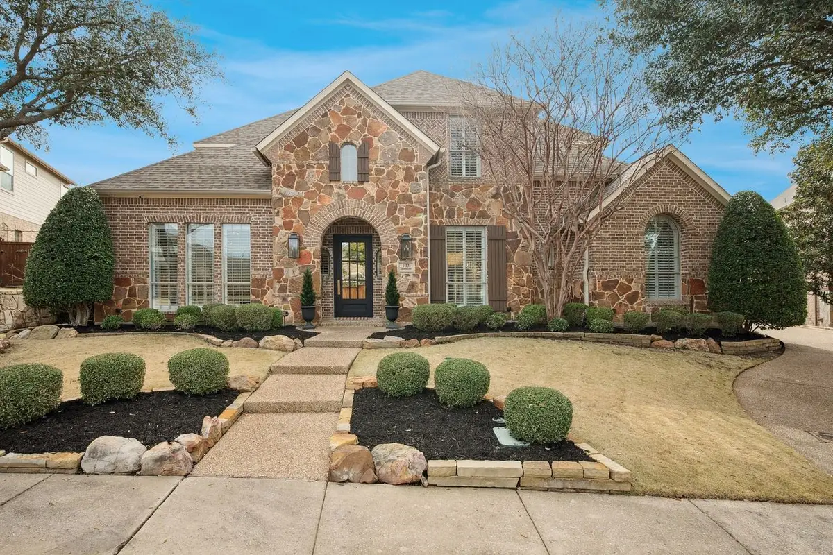 1413 Montclair Circle, McKinney, TX 75071 - #1