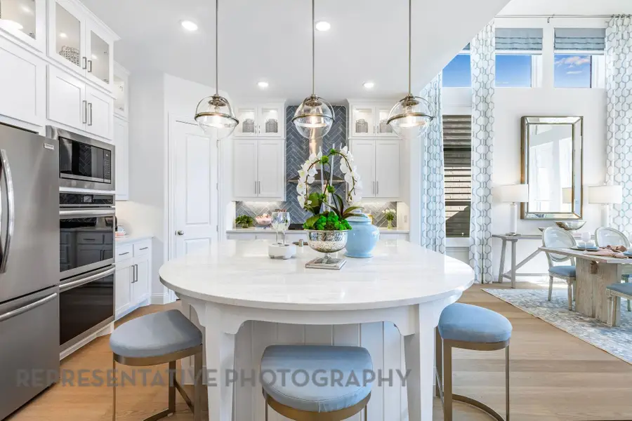 880 Heatherbrook Drive, Prosper, TX 75078 - Image #2