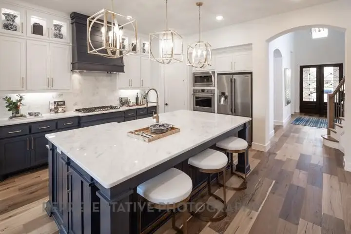 901 Fallkirk Drive, Prosper, TX 75078 - Image #2