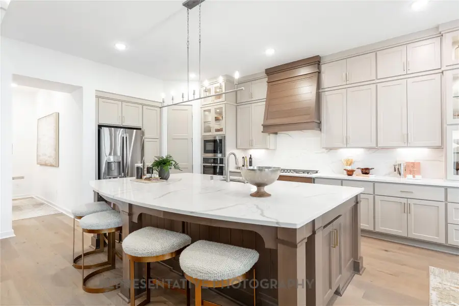 2680 Ambergate Lane, Prosper, TX 75078 - Image #2