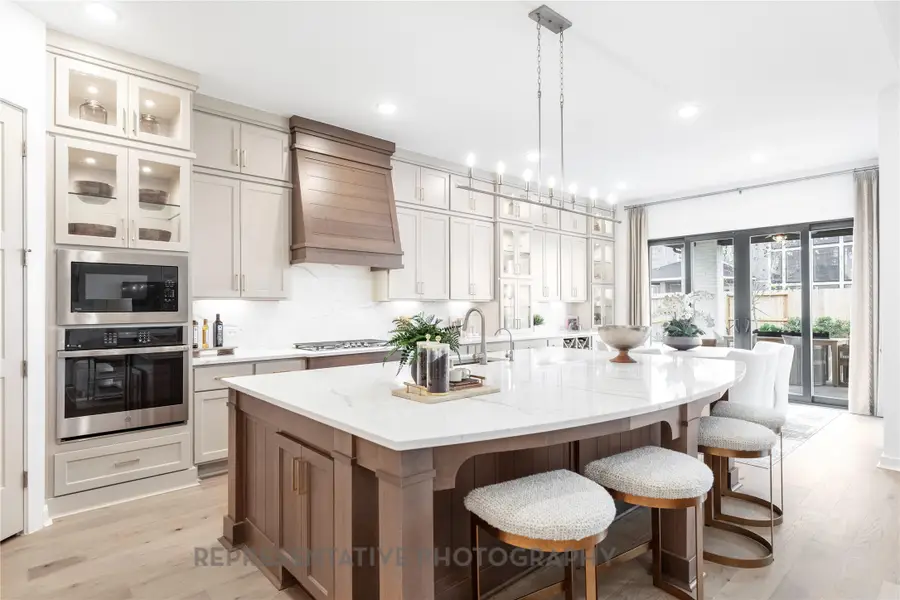 2680 Ambergate Lane, Prosper, TX 75078 - Image #3