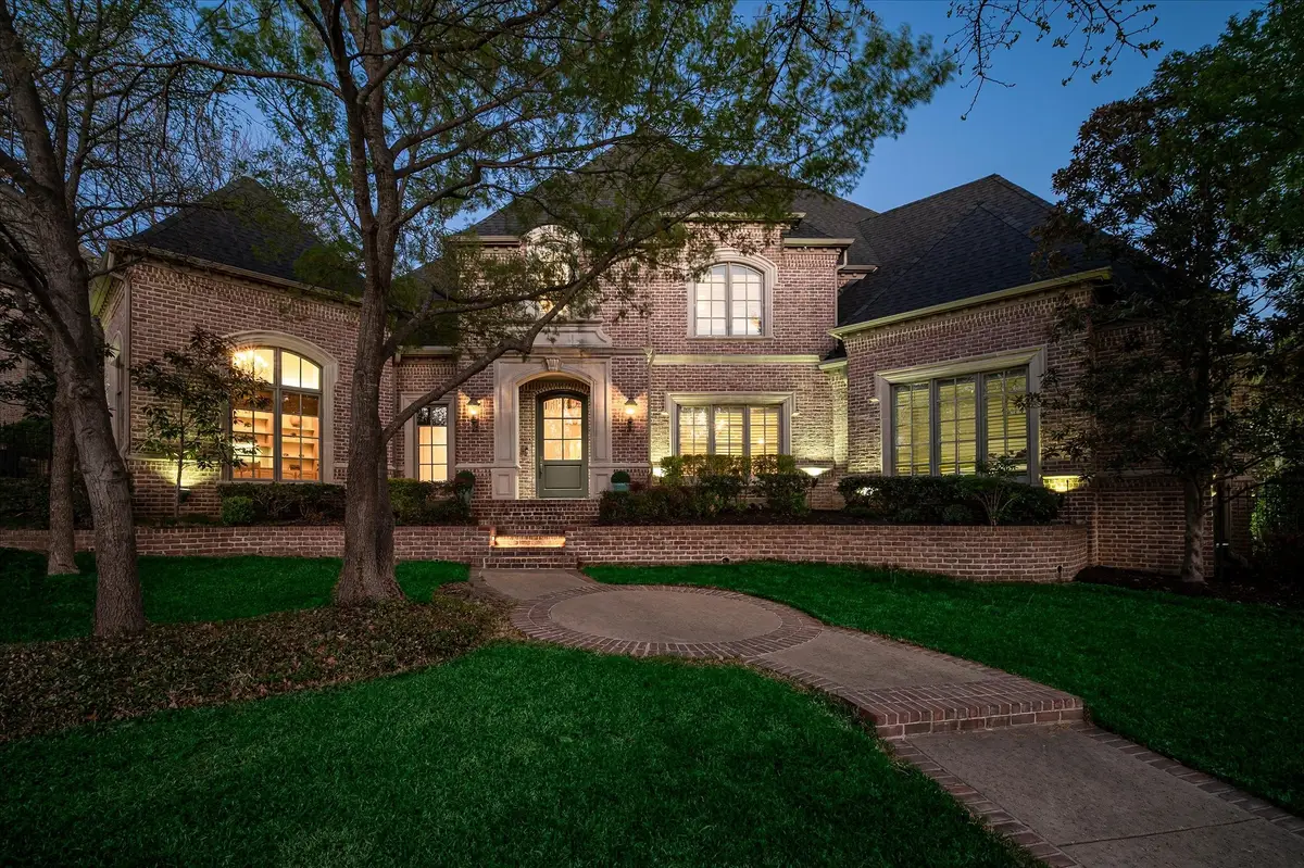 521 Round Hollow Lane, Southlake, TX 76092 - #1