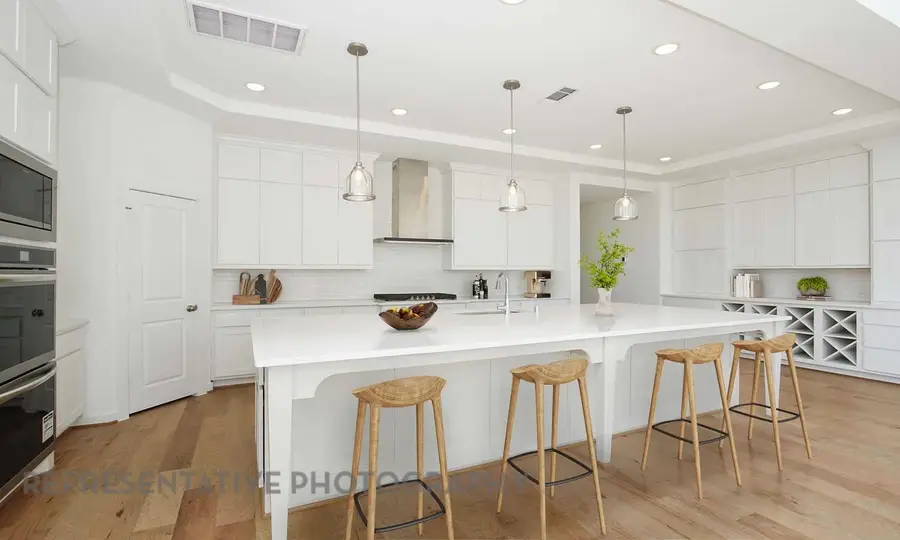 2620 Merrell Court, Prosper, TX 75078 - Image #2