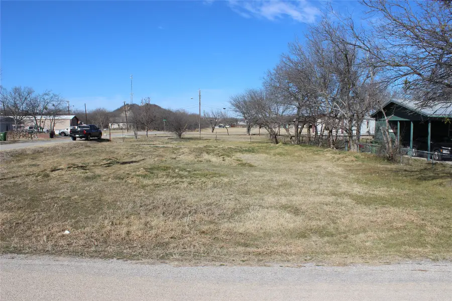 917 SE 13th Avenue, Mineral Wells, TX 76067 - #2