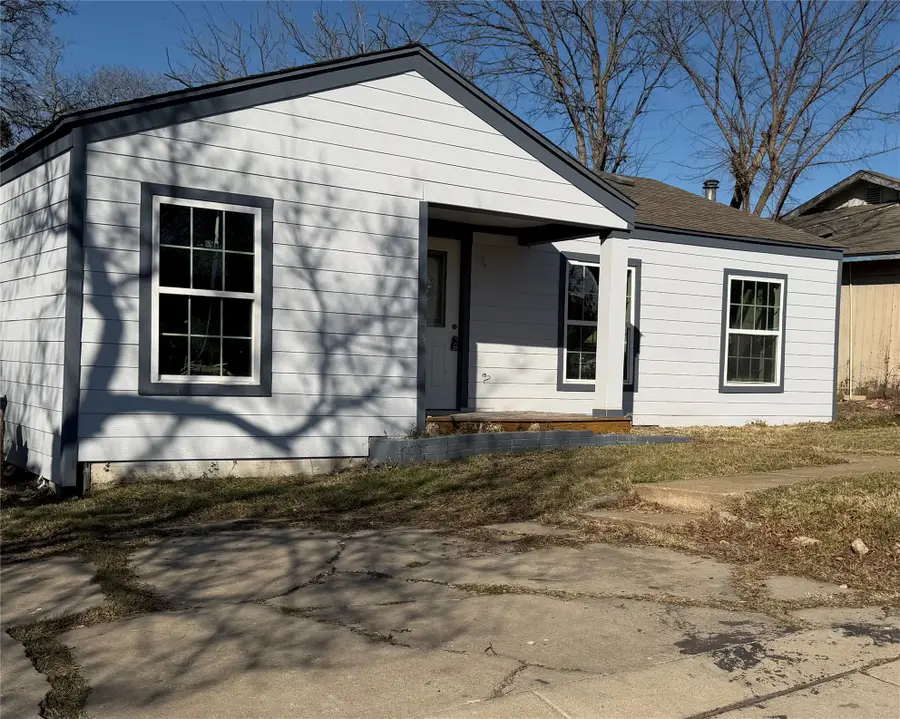 3505 Panola Avenue, Fort Worth, TX 76103 - Image #2