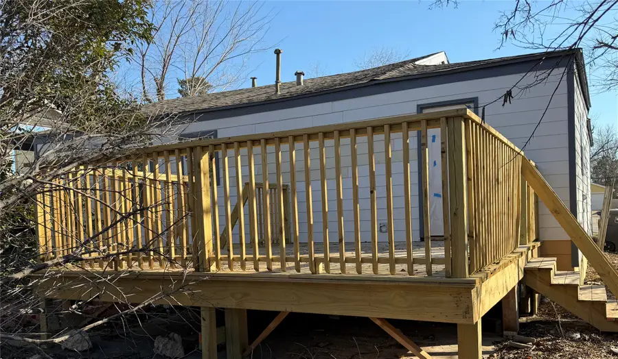 3505 Panola Avenue, Fort Worth, TX 76103 - Image #3