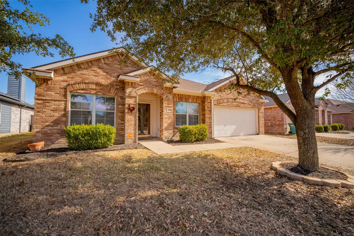 106 Jennie Marie, Ellis, TX 75125 - #1