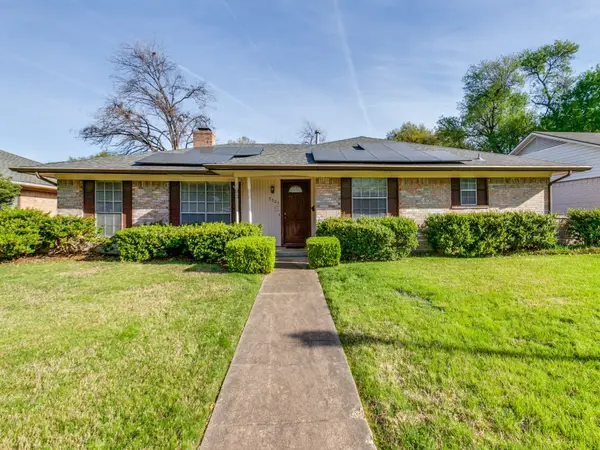 7305 Heathermore Drive, Dallas, TX 75248