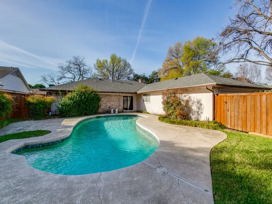 7305 Heathermore Drive, Dallas, TX 75248 - #2