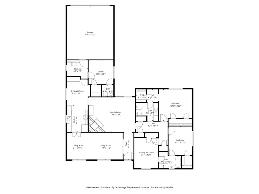 7305 Heathermore Drive, Dallas, TX 75248 - #3