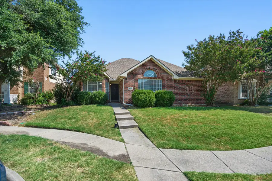 4922 Redwood Drive, McKinney, TX 75070 - Image #2