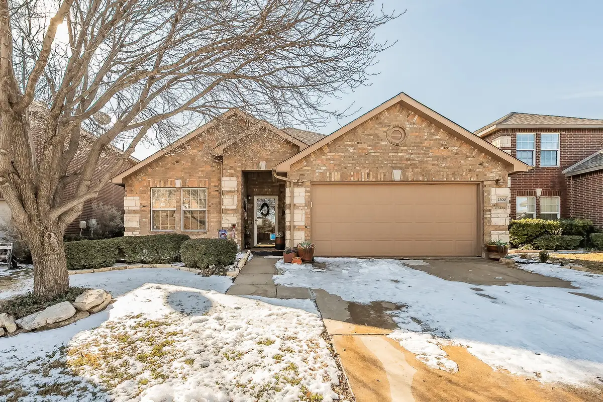 2300 Horseback Trail, Fort Worth, TX 76177 - Image #1