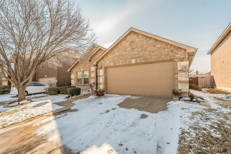 2300 Horseback Trail, Fort Worth, TX 76177 - Image #2