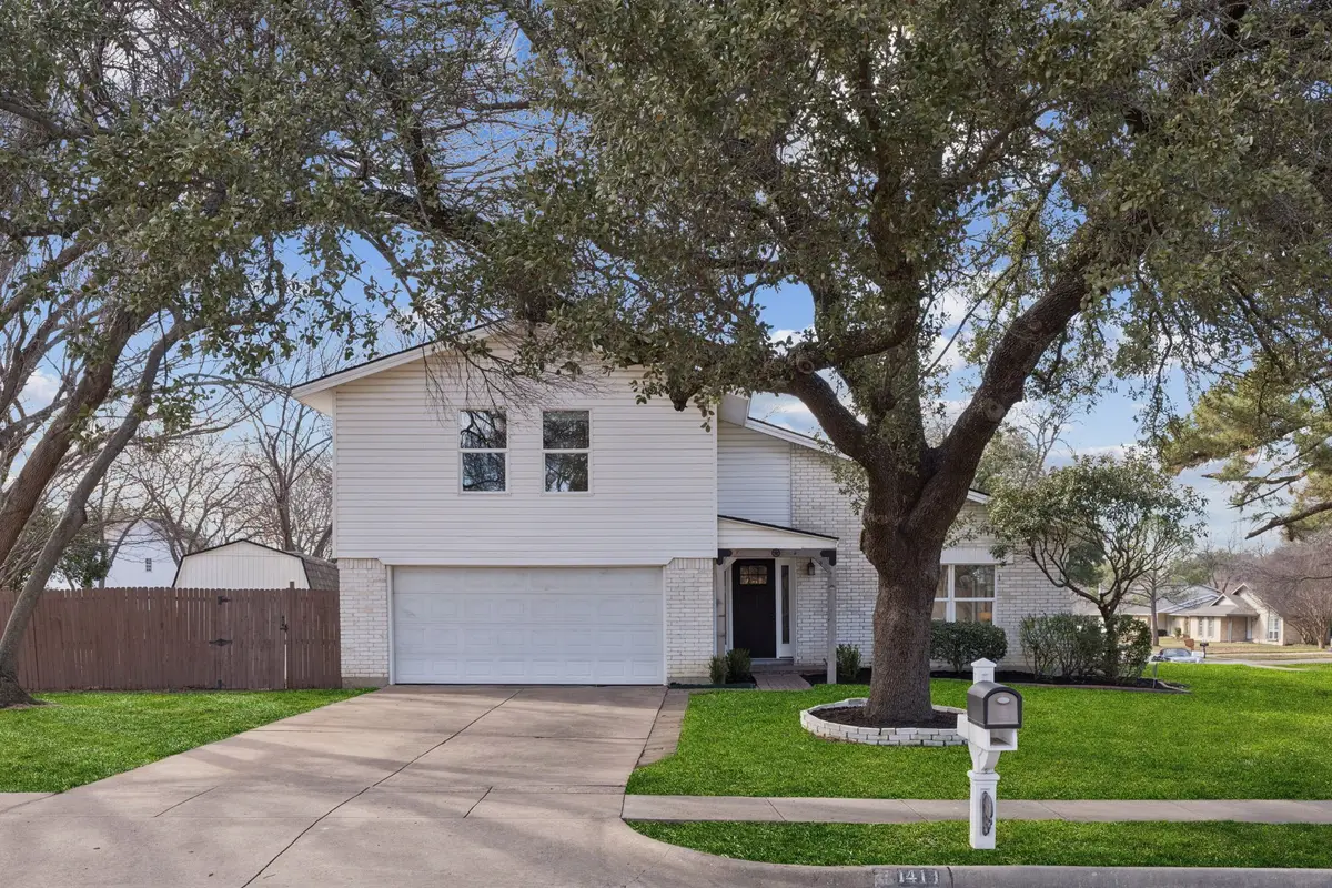 1411 N Yale Boulevard, Richardson, TX 75081 - Image #1
