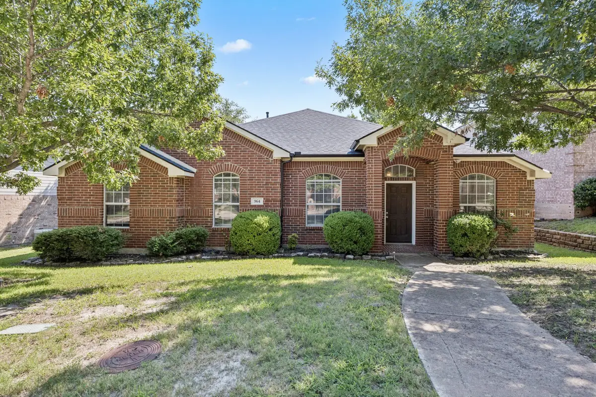 964 Dogwood Lane, Rockwall, TX 75087 - Image #1