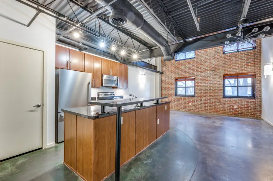 3110 Thomas Avenue #109, Dallas, TX 75204 - Image #2