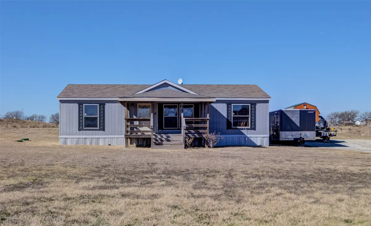 1420 County Road 4522, Decatur, TX 76234 - #1