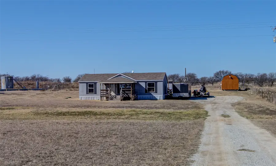 1420 County Road 4522, Decatur, TX 76234 - #2