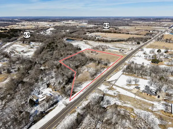 TBD Ole Ambrose Road, Bells, TX 75414