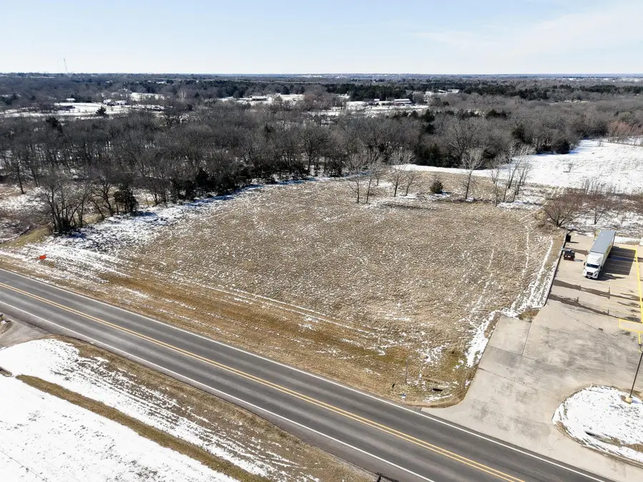 TBD Ole Ambrose Road, Bells, TX 75414 - #2