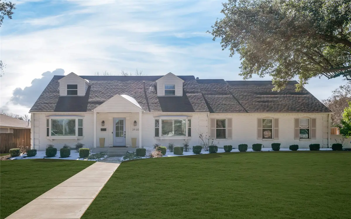 3930 Cedarbrush Drive, Dallas, TX 75229 - Image #1