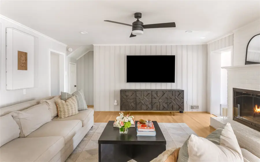 3930 Cedarbrush Drive, Dallas, TX 75229 - Image #3