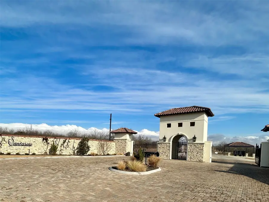 2023 Verona Drive, Weatherford, TX 76087 - #2