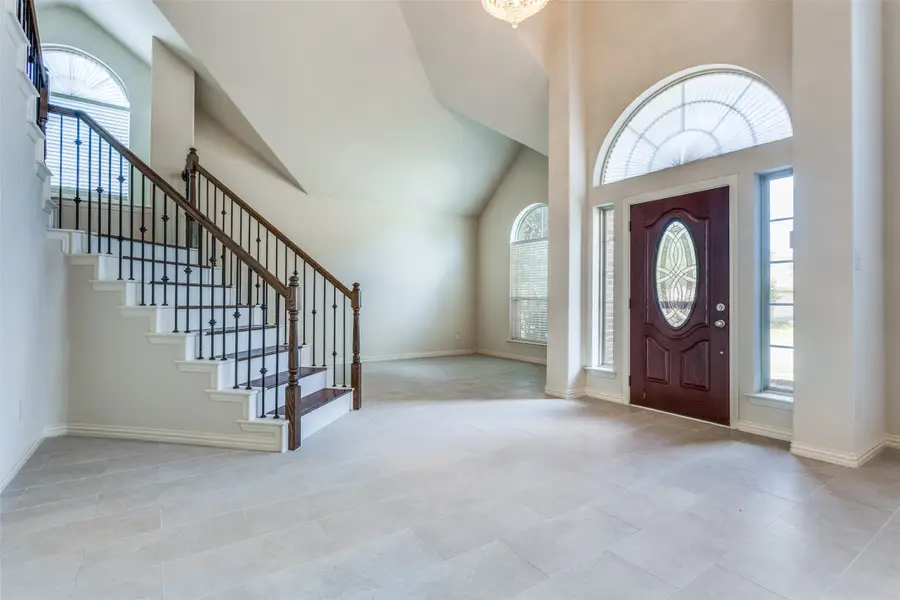 1104 Carson Drive, Allen, TX 75002 - #2