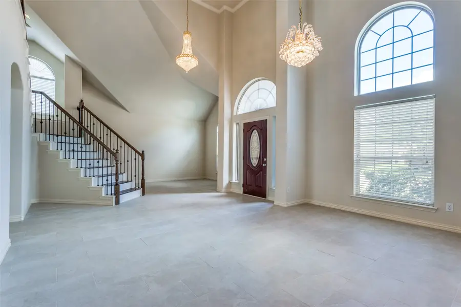 1104 Carson Drive, Allen, TX 75002 - #3