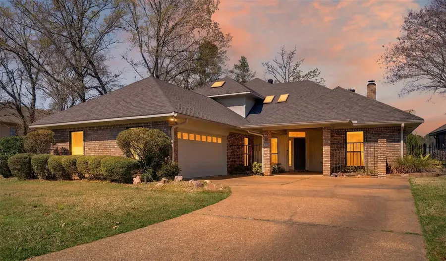 10090 Chenier Pt. Pointe, Shreveport, LA 71106 - #2