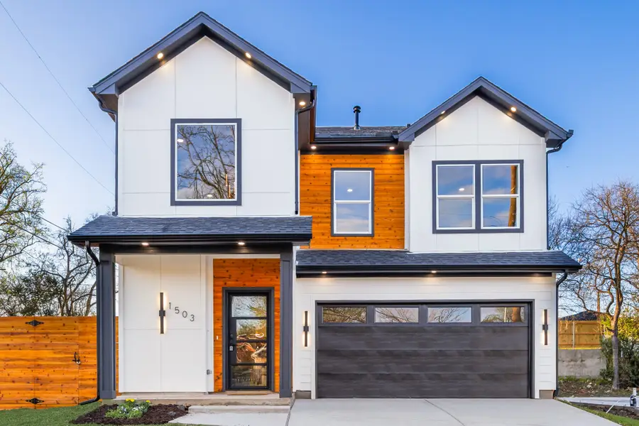 1503 Doyle Avenue, Dallas, TX 75203 - #2