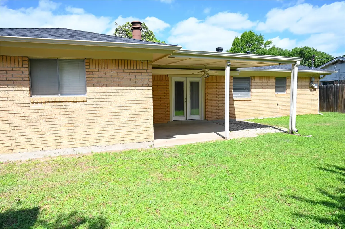 1352 Simpson Drive, Hurst, TX 76053 - #1