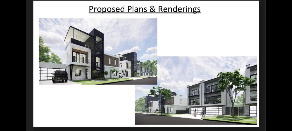 4806 Belmont Avenue, Dallas, TX 75204 - Image #1