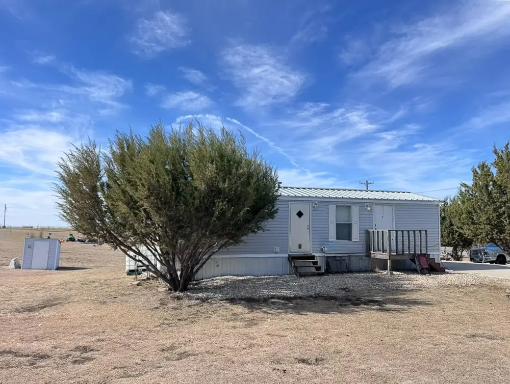 140 Private Road 1708, Stephenville, TX 76401 - #1