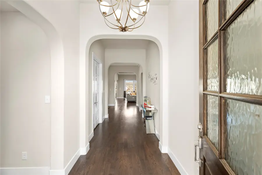 1617 Port Millstone Trail, Wylie, TX 75098 - #3