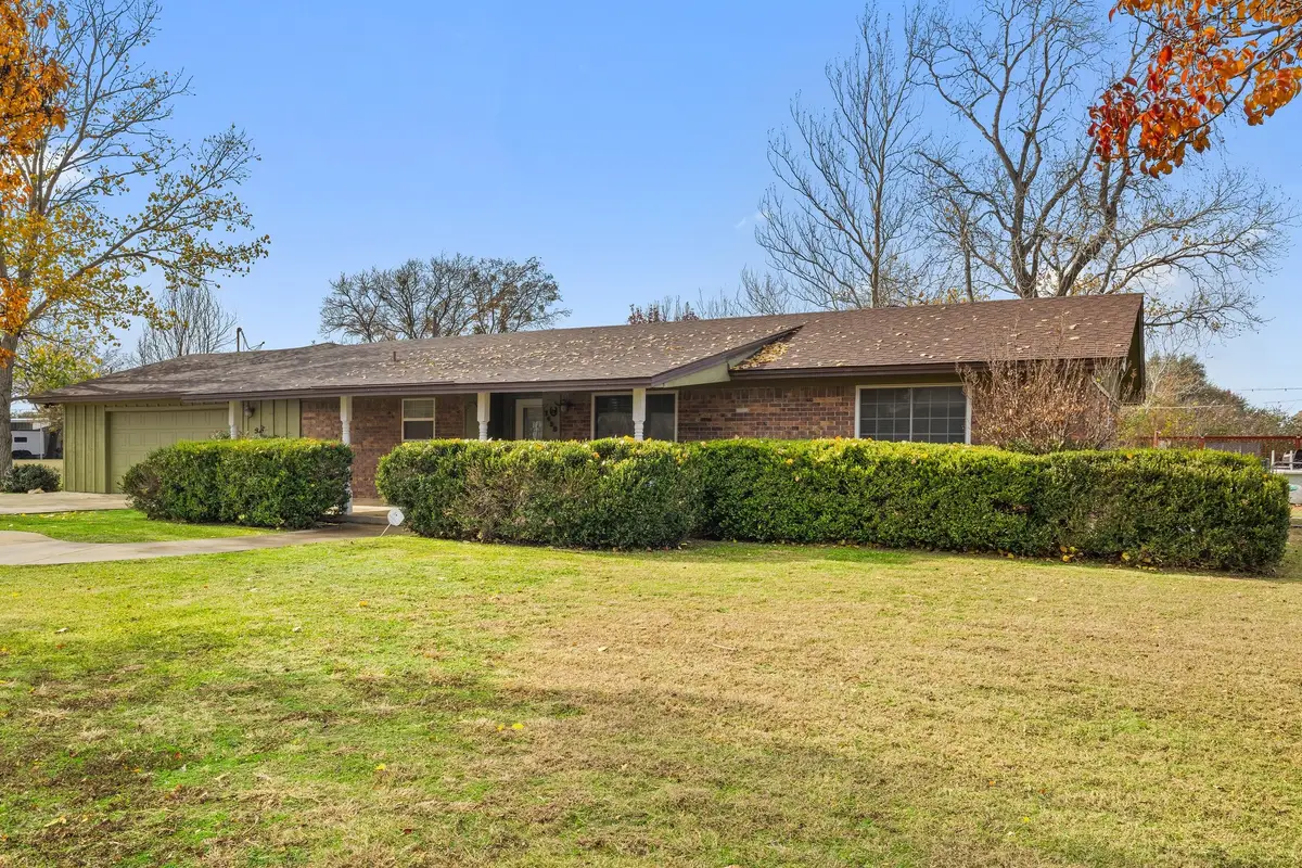 1498 2nd Place, Haslet, TX 76052 - #1